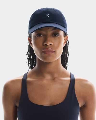 ON All-Day Cap / 日用結構六片帽