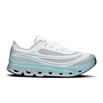 On Cloudflow 5 AD  / Hail | White