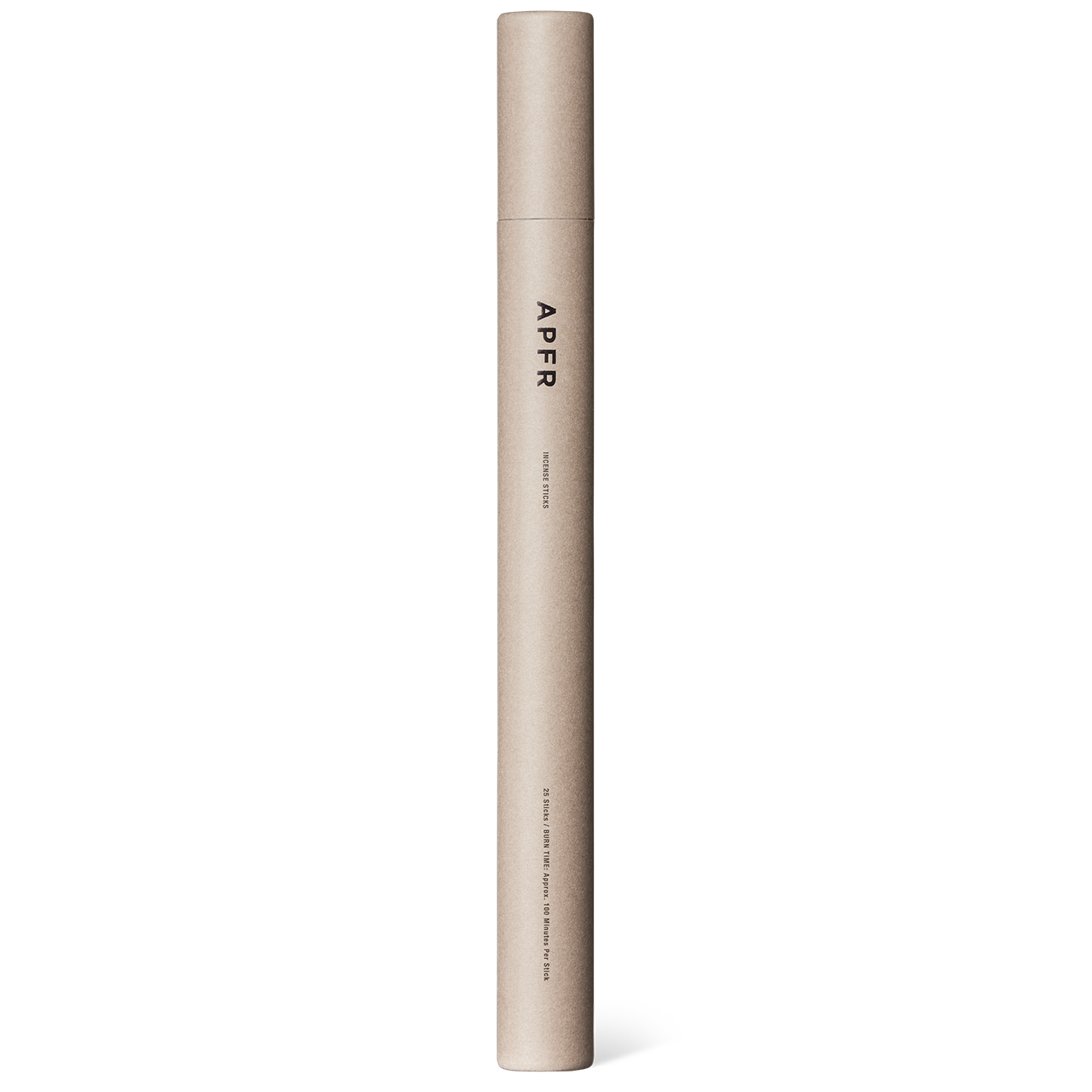 APFR Incense Sticks