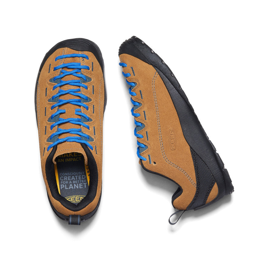 KEEN JASPER Cathay Spice/Orion Blue  女鞋