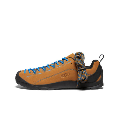 KEEN JASPER Cathay Spice/Orion Blue 男鞋