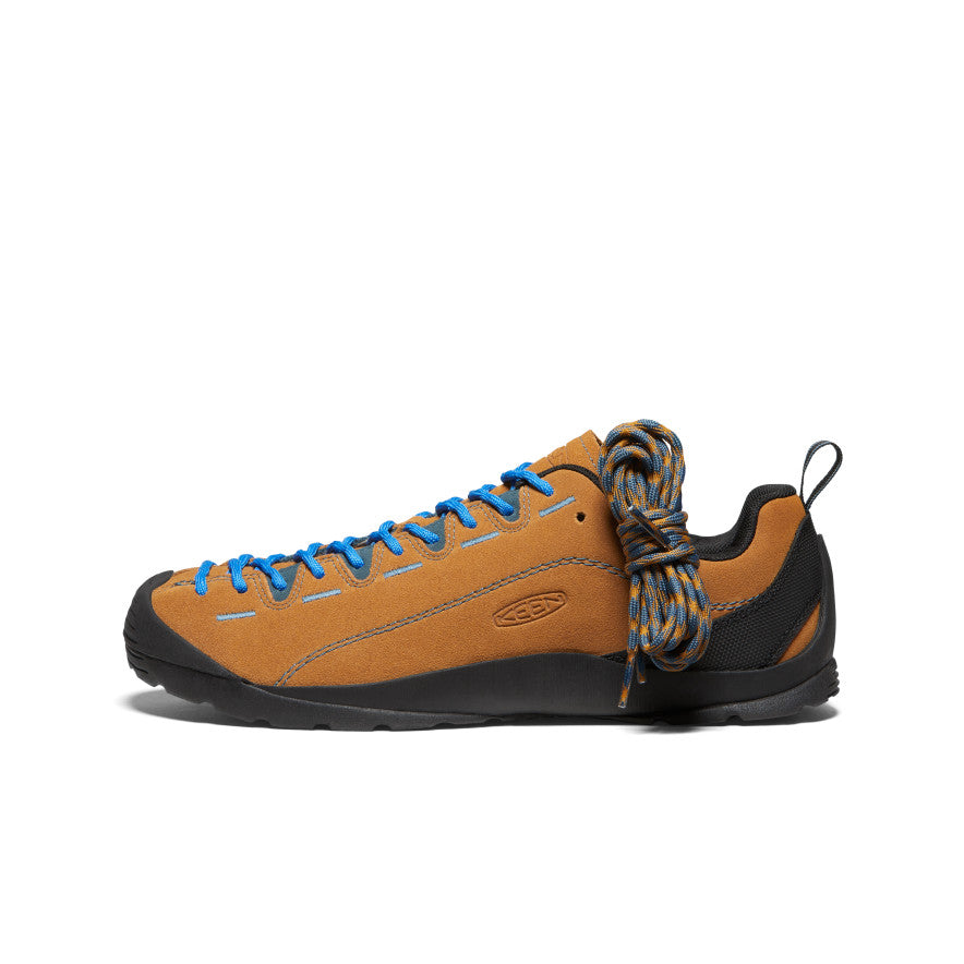 KEEN JASPER Cathay Spice/Orion Blue 男鞋