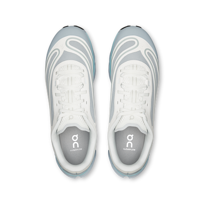 On Cloudflow 5 AD  / Hail | White