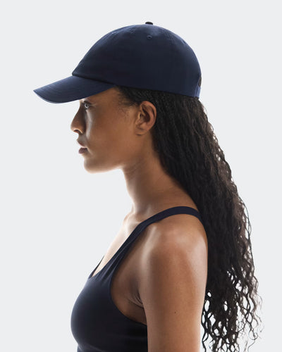 ON All-Day Cap / 日用結構六片帽