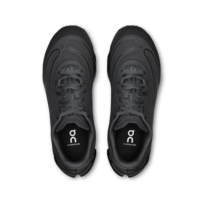 On Cloudflow 5 AD  / Black | Magnet