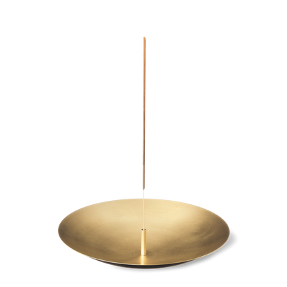 APFR KORO / Incense Burner – RICHARD SELECT APFR KORO / Incense Burner – RICHARD SELECT