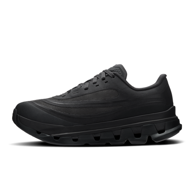 On Cloudflow 5 AD  / Black | Magnet