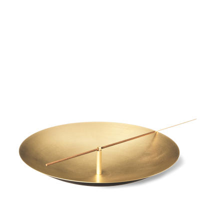 APFR KORO / Incense Burner – RICHARD SELECT APFR KORO / Incense Burner – RICHARD SELECT