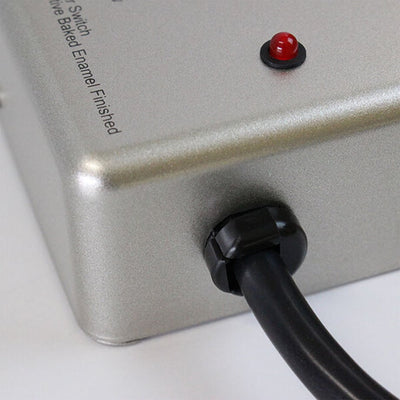 FARGO STEEL TAP AC 6口 / 延長線