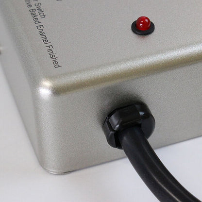 FARGO STEEL TAP AC 6口 / 延長線