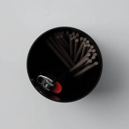 BINSCENT / 可攜式焚香檯