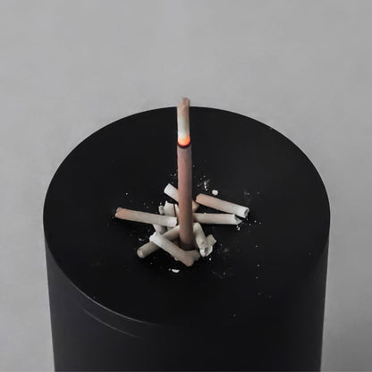 BINSCENT / 可攜式焚香檯