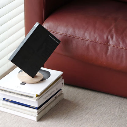 BOOK YACHT  /  帆船書籤