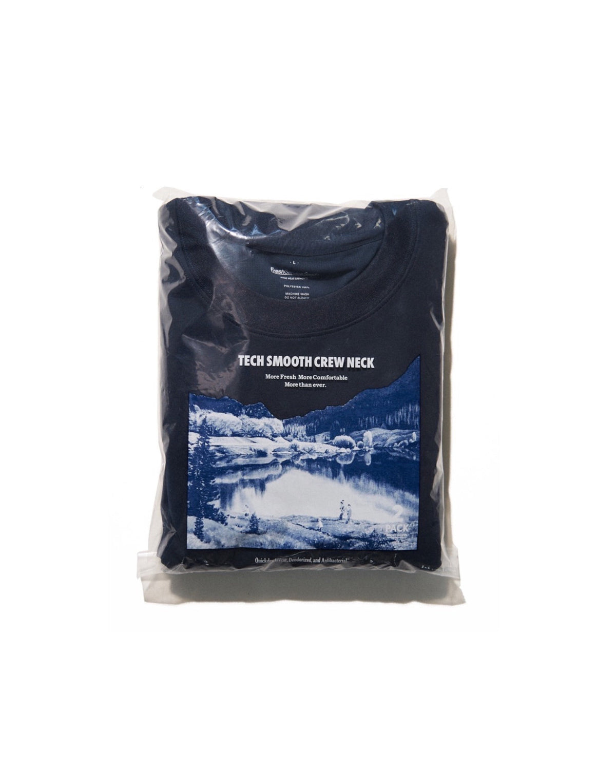 FreshService 2-PACK CORPORATE S/S TEE / 一組兩件 短袖T恤