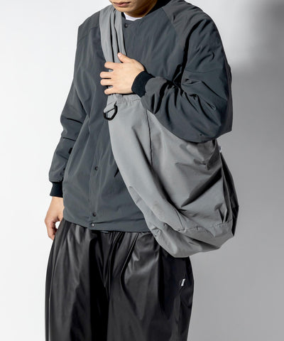 alk phenix Furoshiki bag / Karu-Stretch Taffeta II / 側背包
