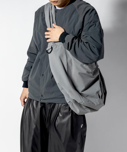 alk phenix Furoshiki bag / Karu-Stretch Taffeta II / 側背包