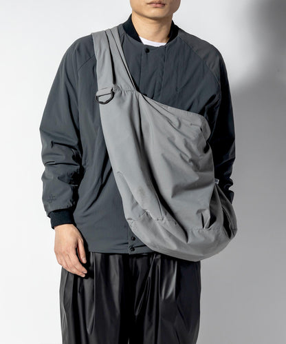 alk phenix Furoshiki bag / Karu-Stretch Taffeta II / 側背包