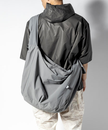 alk phenix Furoshiki bag / Karu-Stretch Taffeta II / 側背包