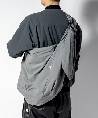 alk phenix Furoshiki bag / Karu-Stretch Taffeta II / 側背包