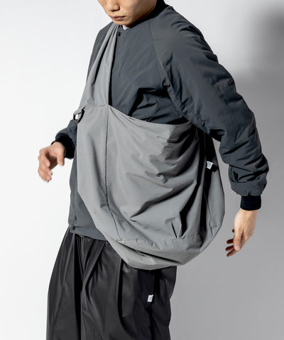 alk phenix Furoshiki bag / Karu-Stretch Taffeta II / 側背包