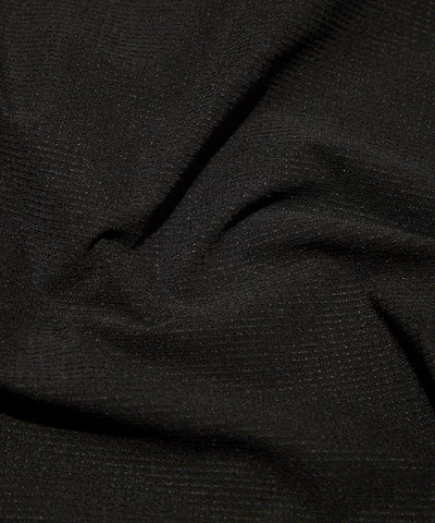 FREAK'S STORE／可收納長袖旅行套裝 附收納包 Fabric by SOLOTEX(R)