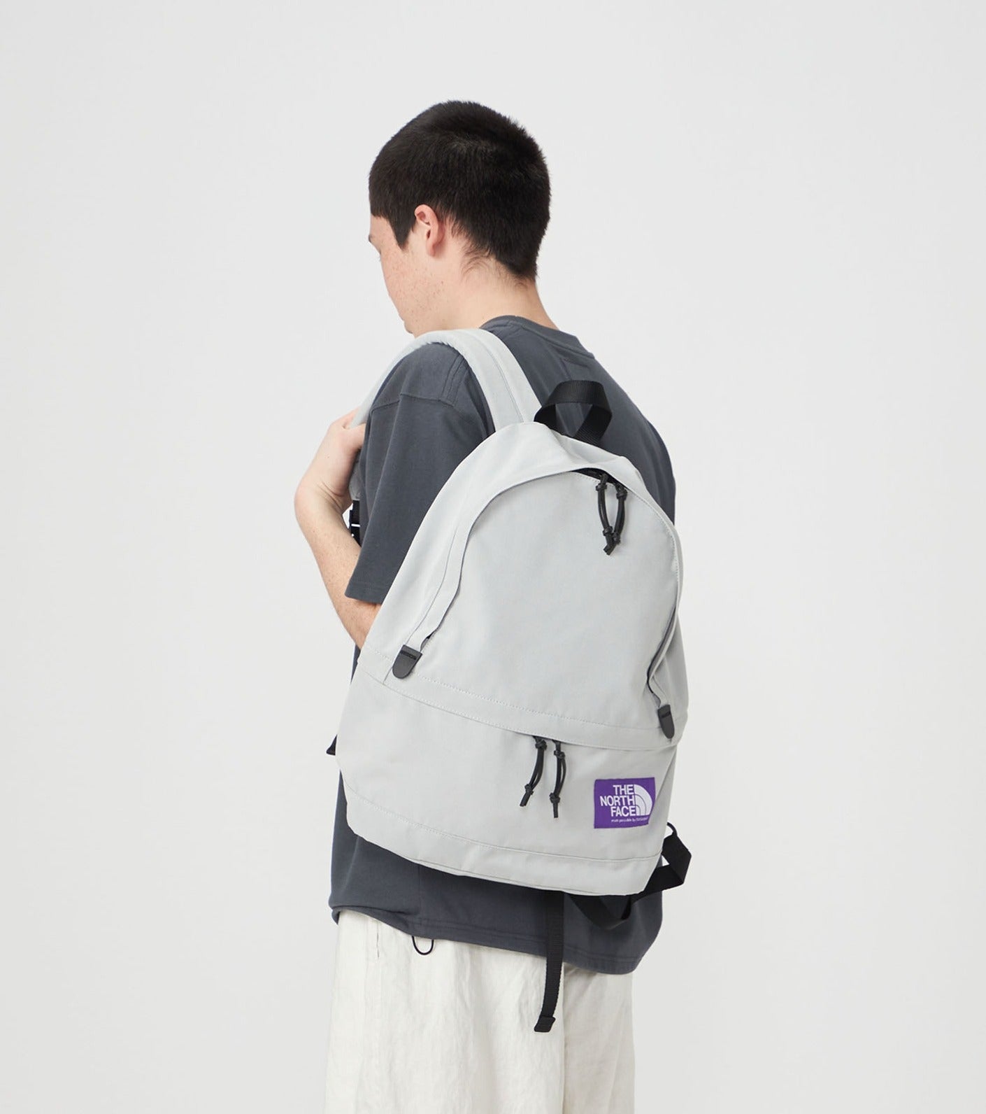 THE NORTH FACE PURPLE LABEL / Field 後背包