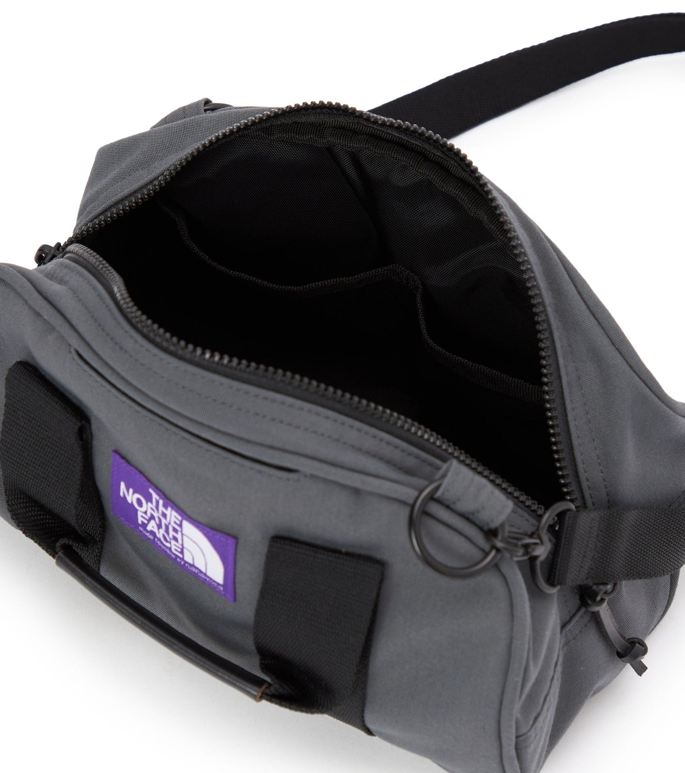 THE NORTH FACE PURPLE LABEL / Field 小型旅行包