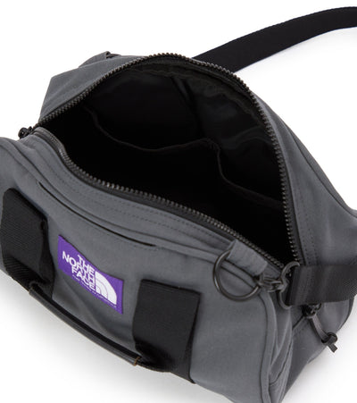 THE NORTH FACE PURPLE LABEL / Field 小型旅行包
