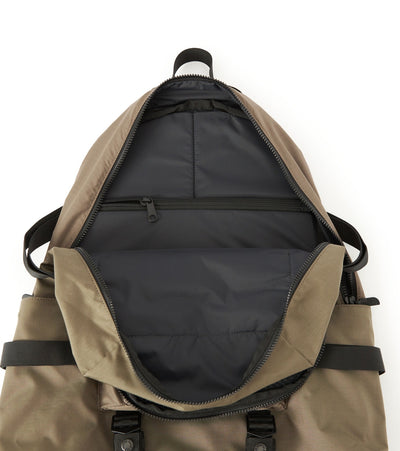 THE NORTH FACE PURPLE LABEL / CORDURA 尼龍後背包