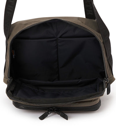 THE NORTH FACE PURPLE LABEL / CORDURA 尼龍側背包