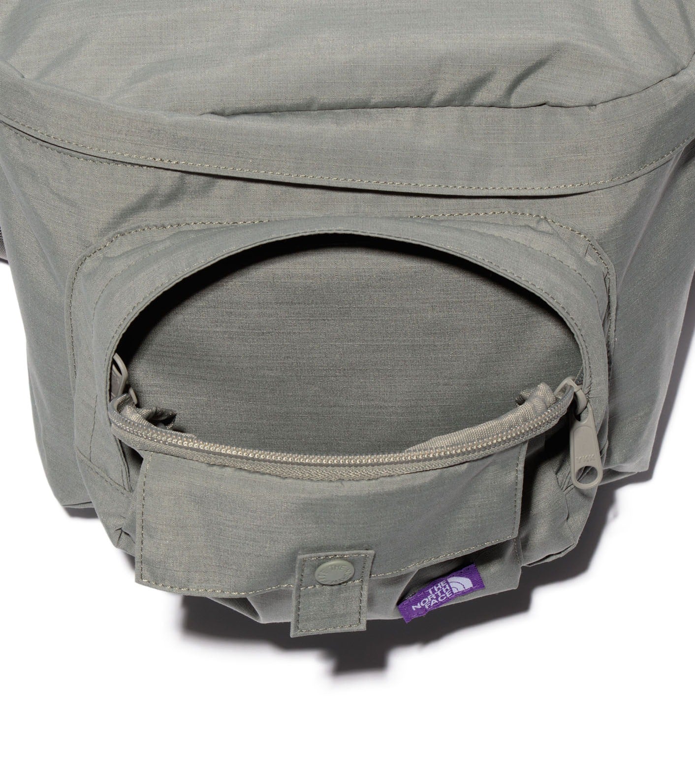 THE NORTH FACE PURPLE LABEL / Mountain Wind 側背包