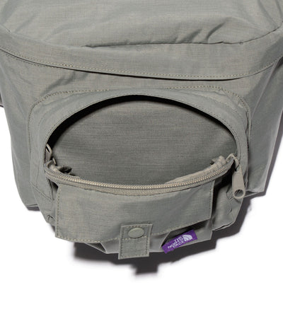 THE NORTH FACE PURPLE LABEL / Mountain Wind 側背包