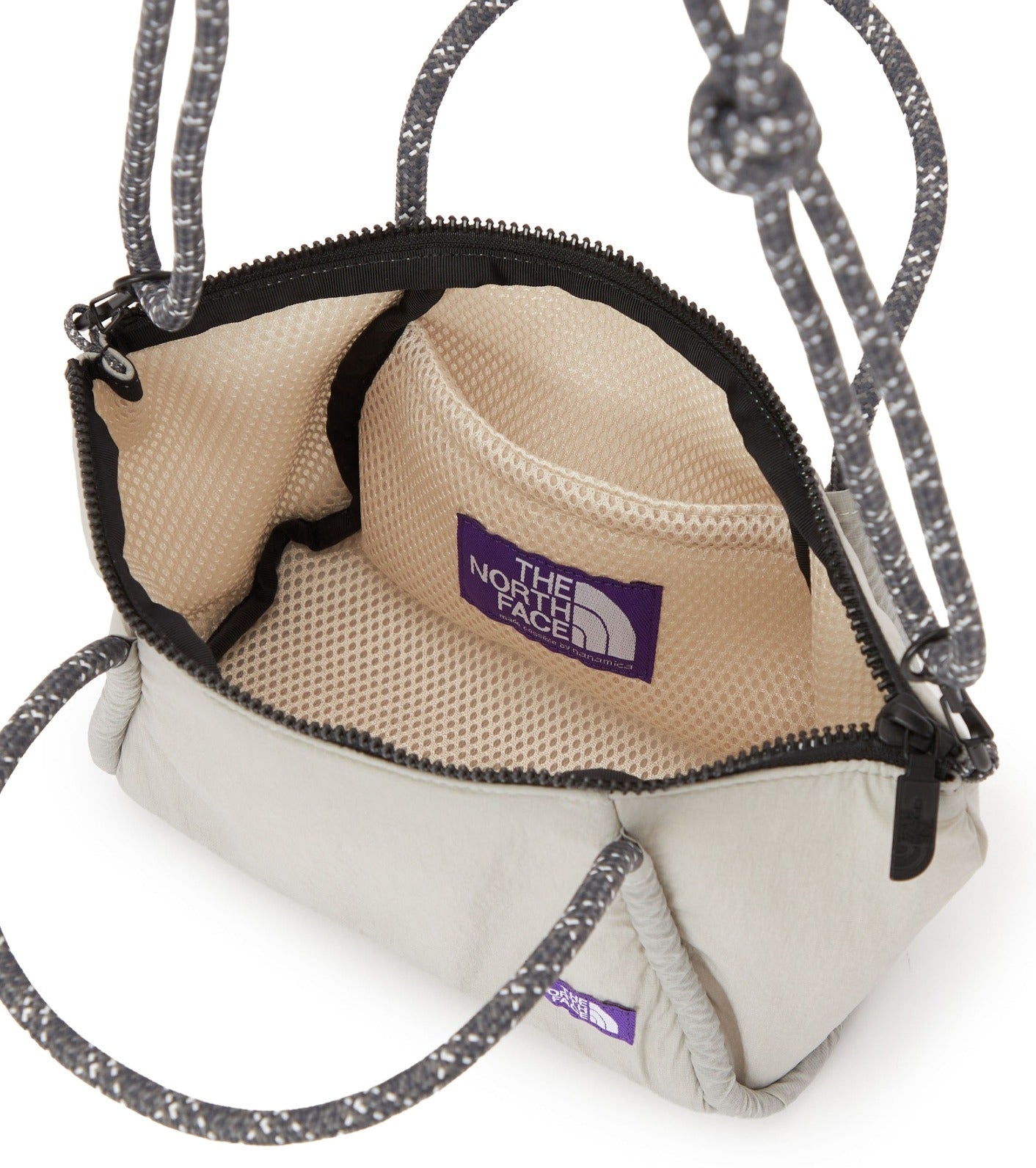 THE NORTH FACE PURPLE LABEL / Stroll 兩用托特包（小）