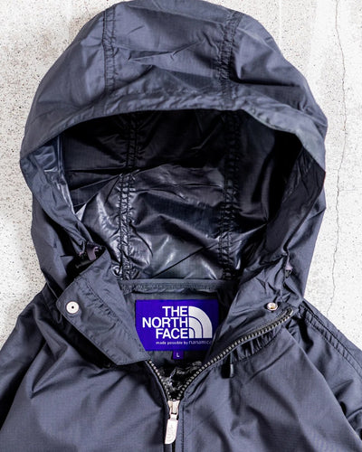 THE NORTH FACE PURPLE LABEL / Pertex Quantum 防風派克外套