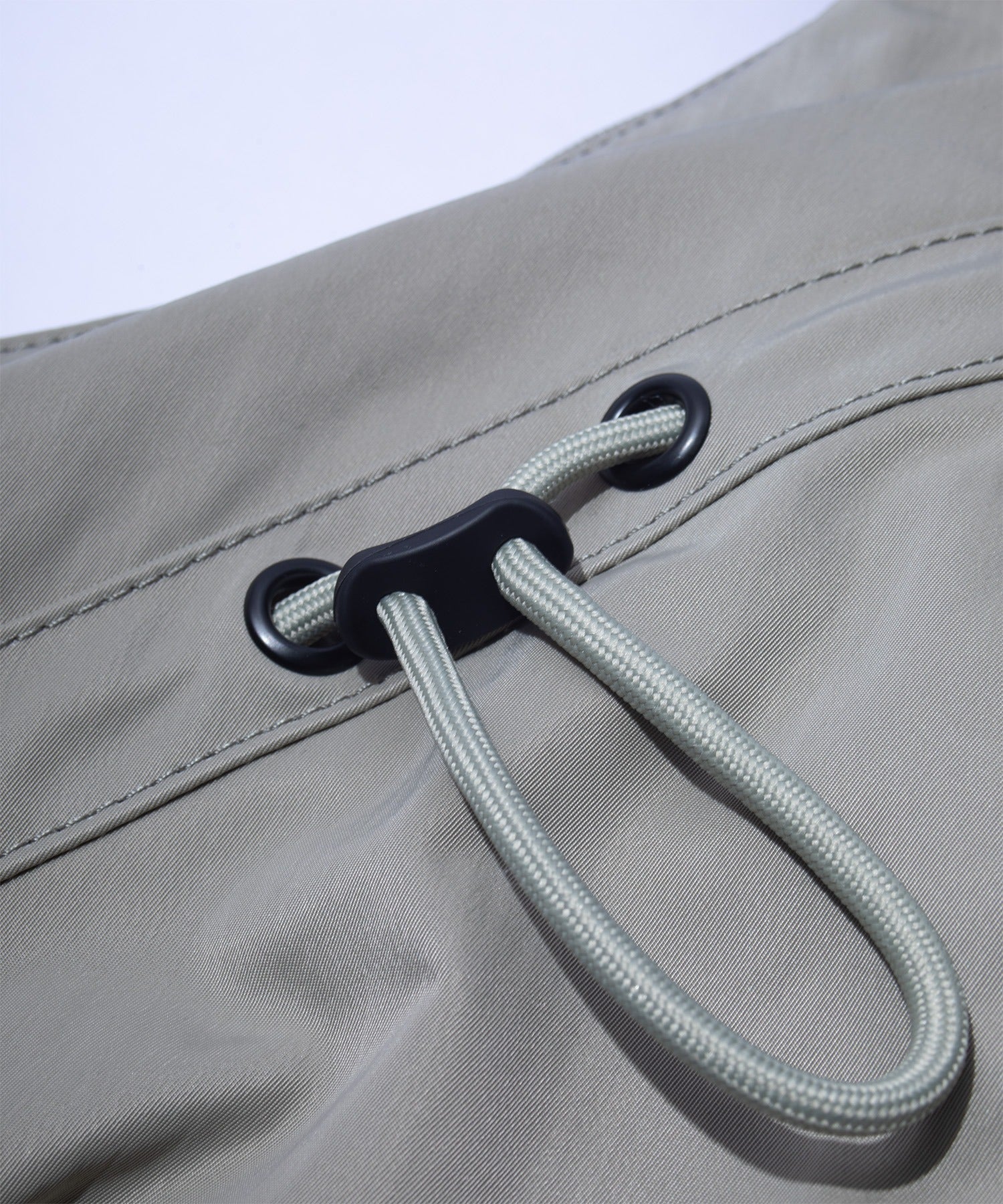 F/CE. / TEXTURED TWILL 2 WAY SHOULDER TOTE 兩用肩背托特包
