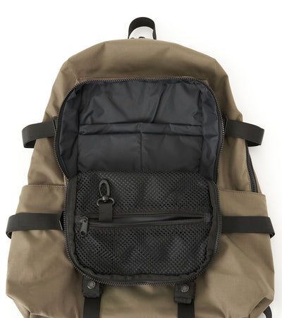 THE NORTH FACE PURPLE LABEL / CORDURA 尼龍後背包