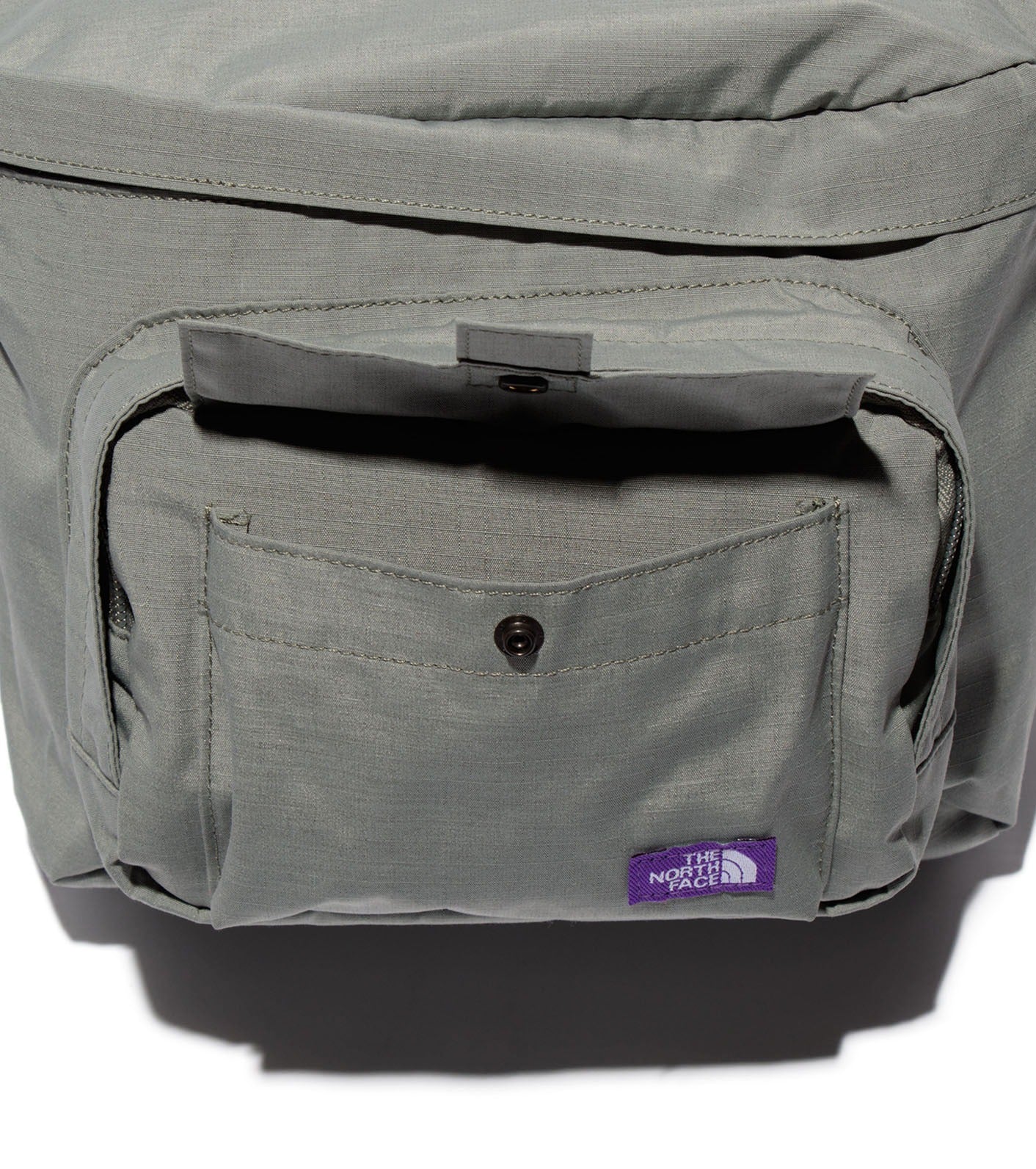 THE NORTH FACE PURPLE LABEL / Mountain Wind 側背包