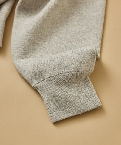 FREAK'S STORE／Relax Fit 毛圈布 針織POLO衫