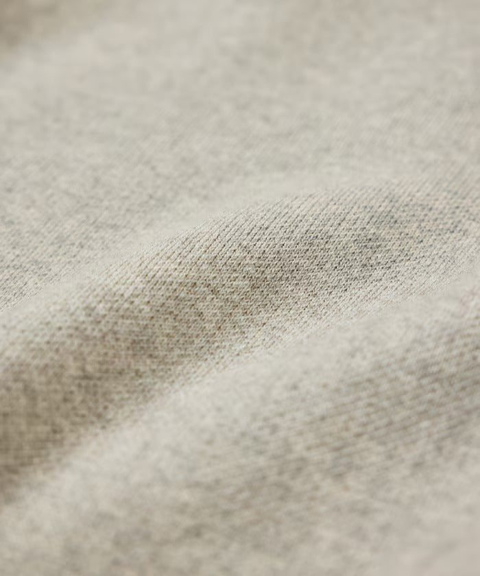 FREAK'S STORE／Relax Fit 毛圈布 針織POLO衫