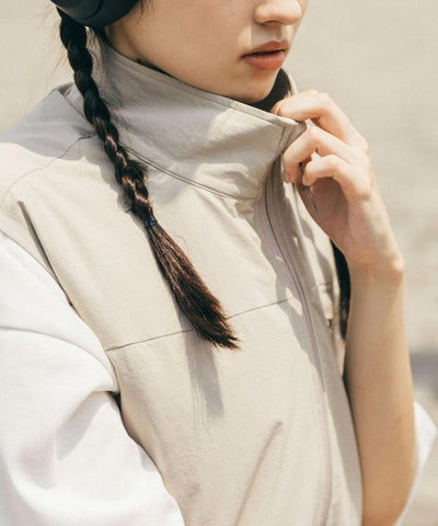 LOWERCASE × URBS × 空調服 / 日本聯名限定 涼感風扇背心 AIRCOOLING VEST