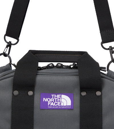 THE NORTH FACE PURPLE LABEL / Field 小型旅行包