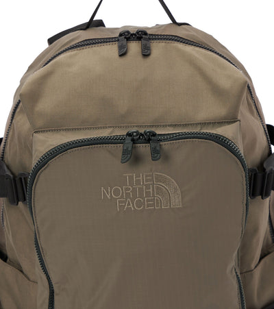 THE NORTH FACE PURPLE LABEL / CORDURA 尼龍後背包