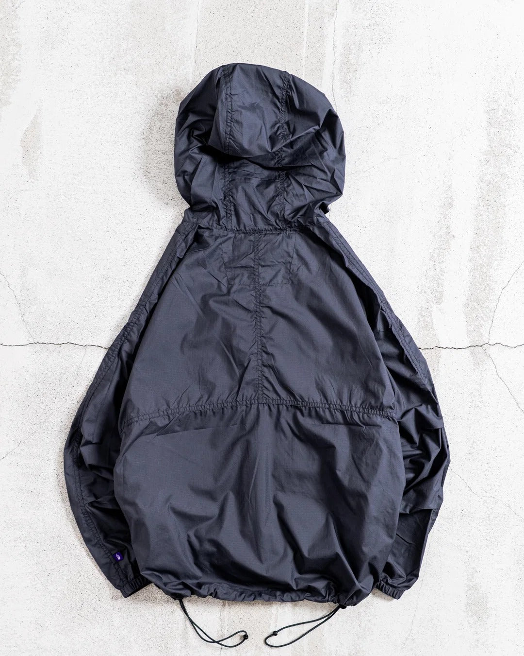 THE NORTH FACE PURPLE LABEL / Pertex Quantum 防風派克外套