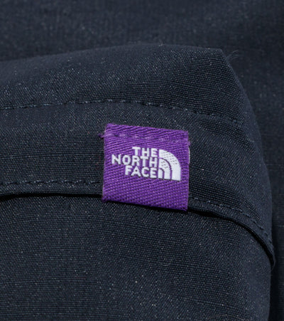 THE NORTH FACE PURPLE LABEL / Mountain Wind 多功能包