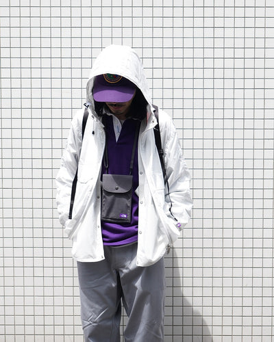 THE NORTH FACE PURPLE LABEL / Mountain Wind 隨身收納包
