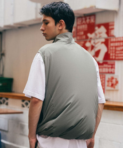 LOWERCASE × URBS × 空調服 / 日本聯名限定 涼感風扇背心 AIRCOOLING VEST
