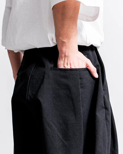 White Mountaineering × Dickies / 別注寬版工作褲