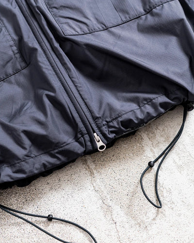 THE NORTH FACE PURPLE LABEL / Pertex Quantum 防風派克外套