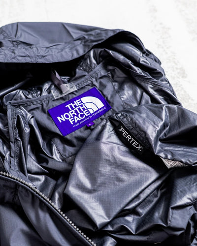 THE NORTH FACE PURPLE LABEL / Pertex Quantum 防風派克外套