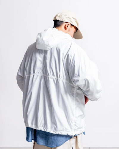 THE NORTH FACE PURPLE LABEL / Pertex Quantum 防風派克外套